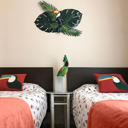 Apartamento Leo Playa De San Juan Alicante Exteriér fotografie