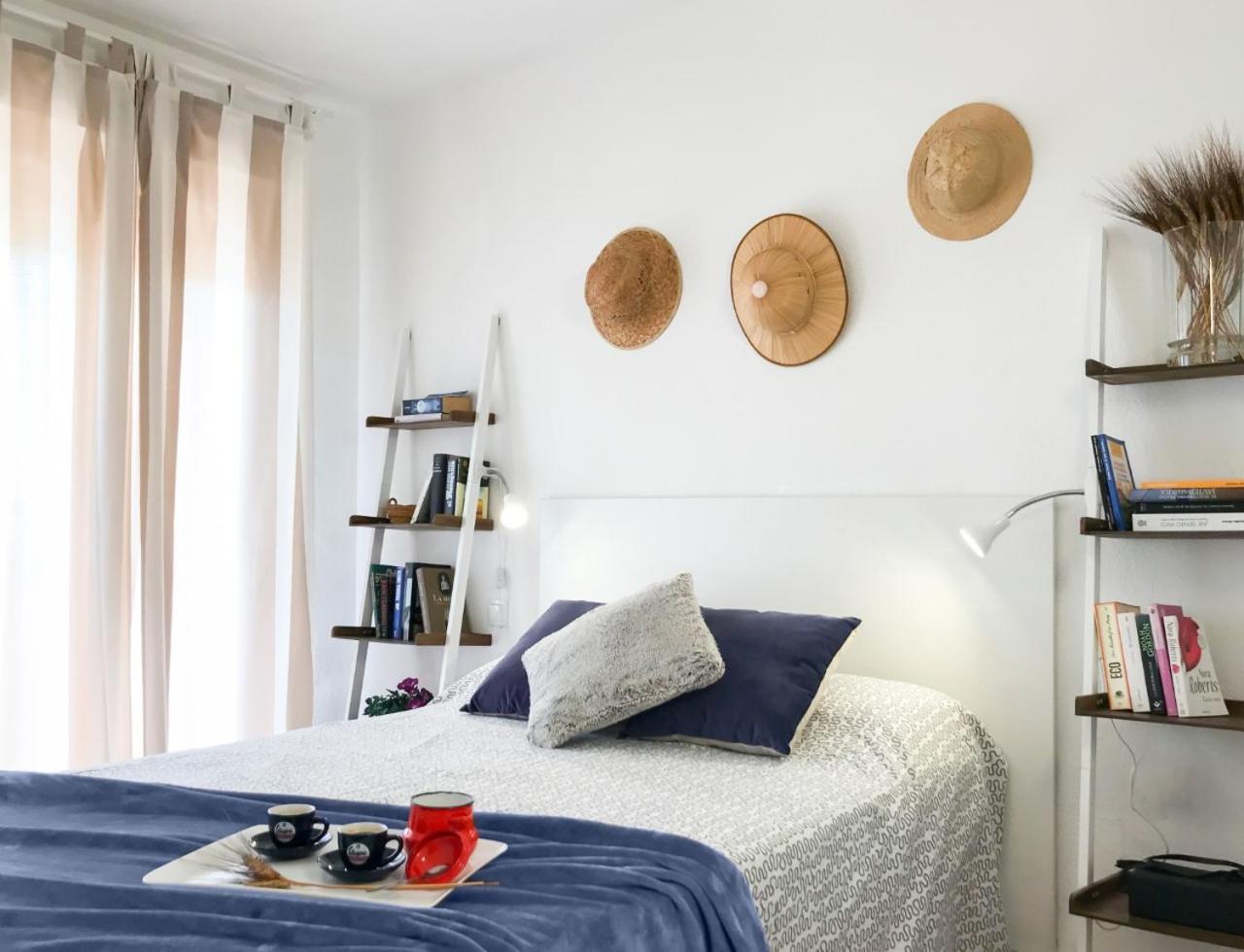 Apartamento Leo Playa De San Juan Alicante Exteriér fotografie