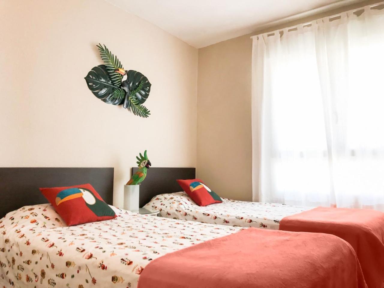 Apartamento Leo Playa De San Juan Alicante Exteriér fotografie