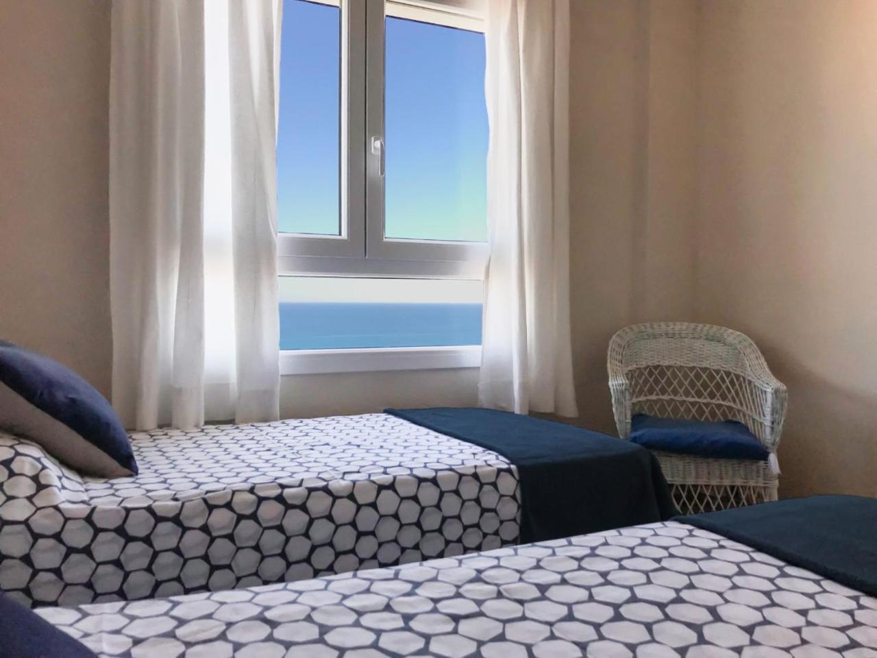 Apartamento Leo Playa De San Juan Alicante Exteriér fotografie