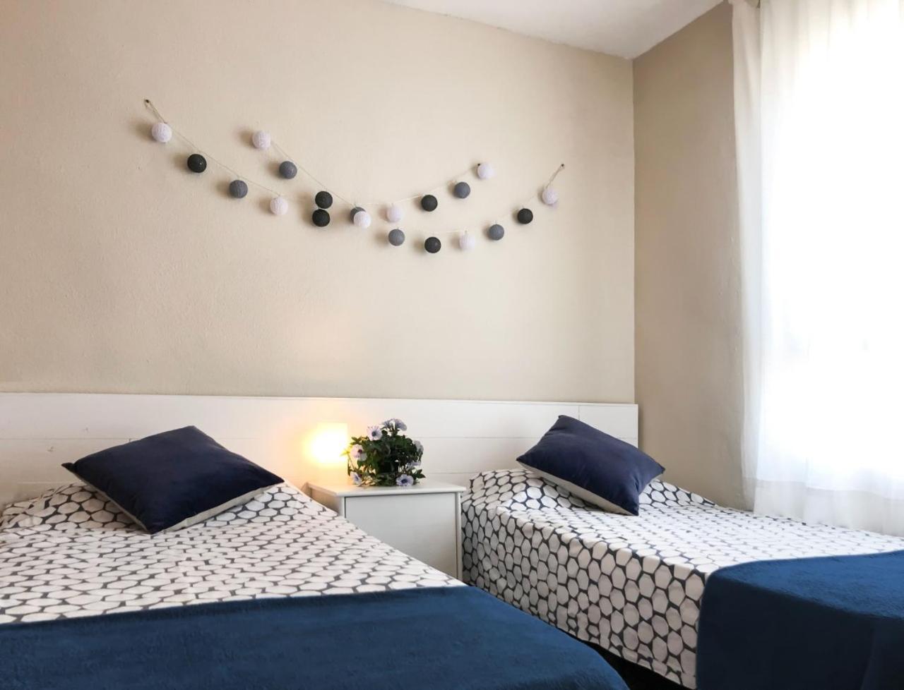 Apartamento Leo Playa De San Juan Alicante Exteriér fotografie