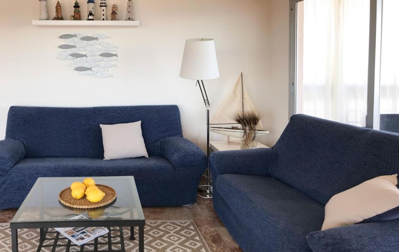 Apartamento Leo Playa De San Juan Alicante Exteriér fotografie