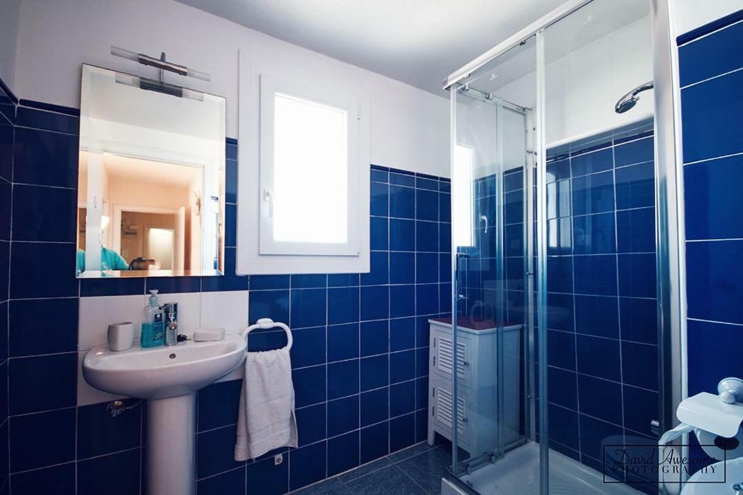 Apartamento Leo Playa De San Juan Alicante Exteriér fotografie