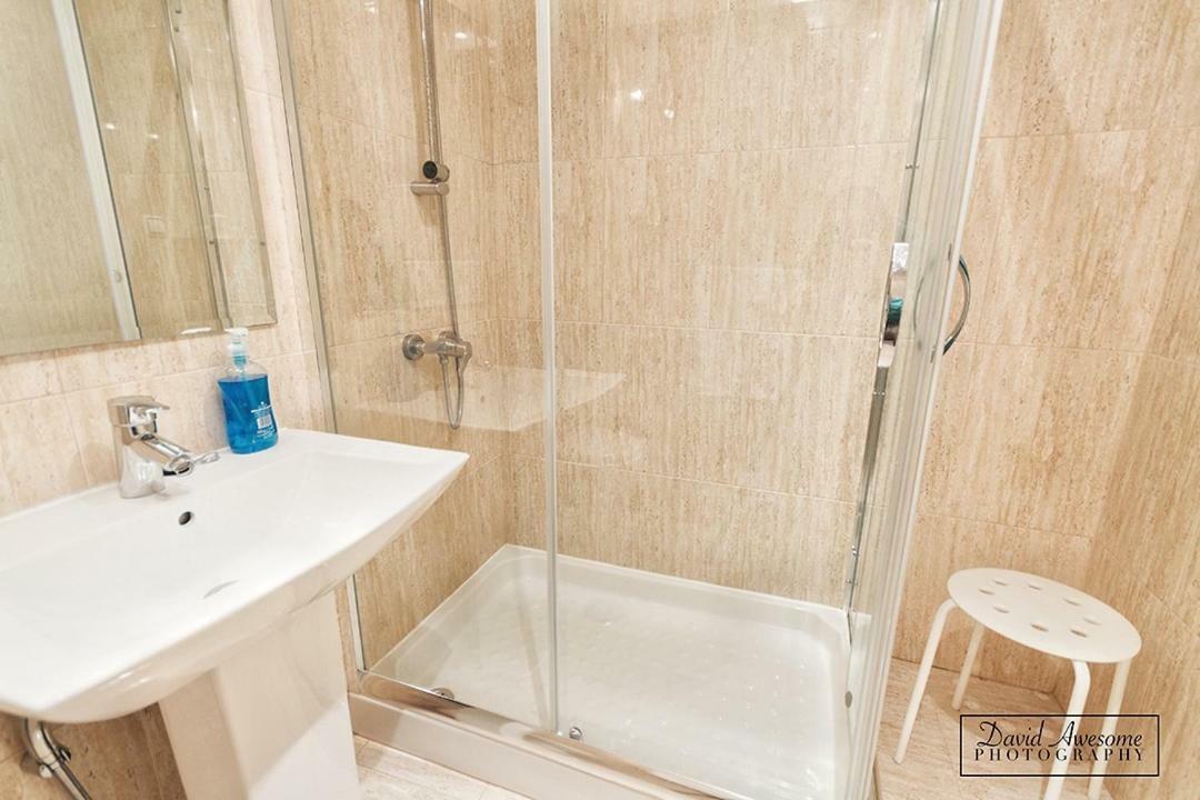 Apartamento Leo Playa De San Juan Alicante Exteriér fotografie