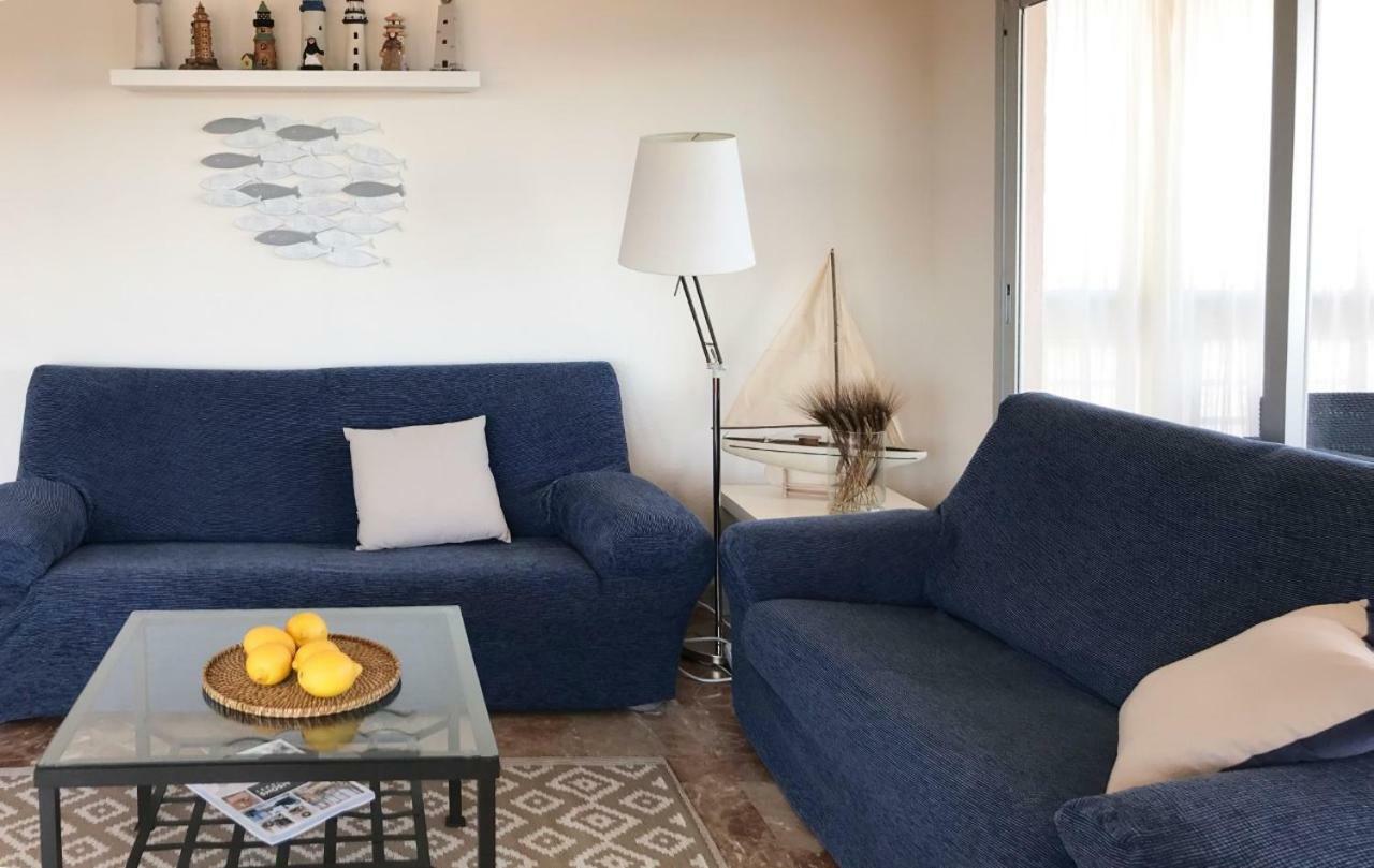 Apartamento Leo Playa De San Juan Alicante Exteriér fotografie